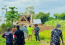Police dismantle bandits’ hideouts in Kaduna