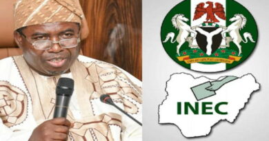 INEC impartiality, key to Nigeria’s survival in 2027 – PFN President, Bishop Oke