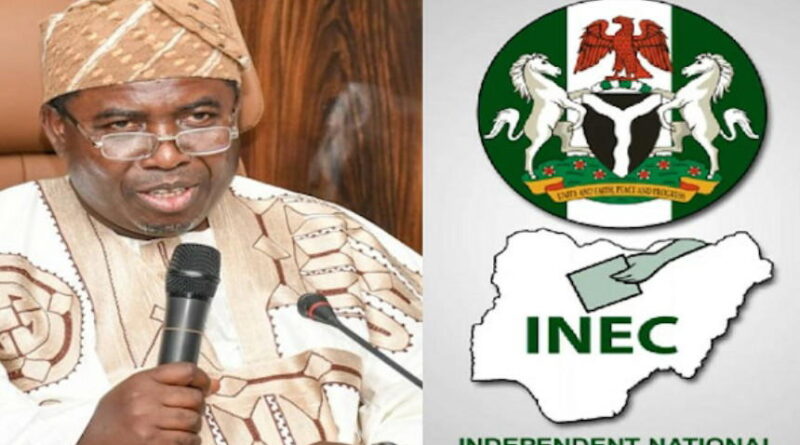 TMG commends INEC, Osun voters, calls for protection of people’s mandate ahead 2027