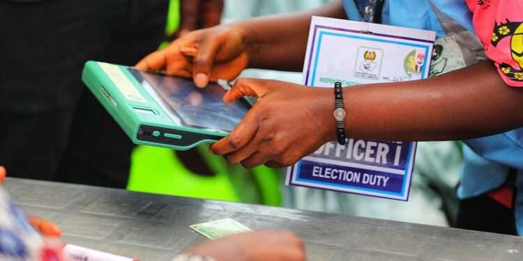 Anambra election