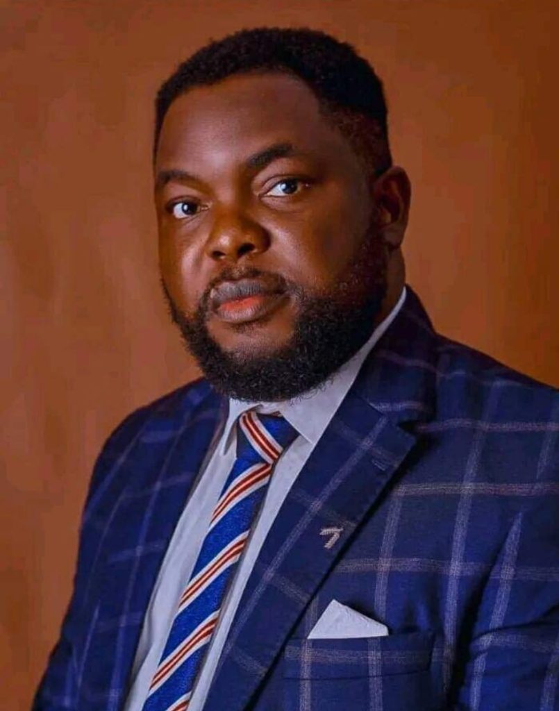 Osun poll won’t decide Accord Party leadership, Imumolen insists