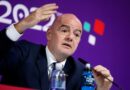 FIFA lifts ban on Sri Lanka after election pledge
