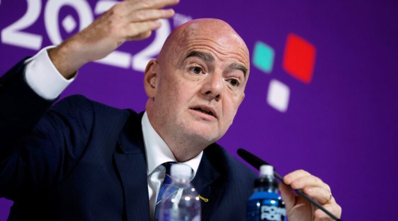 FIFA lifts ban on Sri Lanka after election pledge