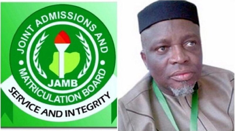 Jamb