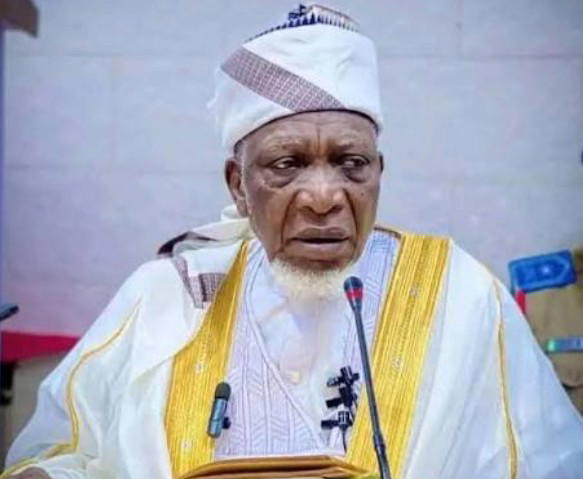I don’t hate Christians, ensure fairness for all, Sheik Jingir charges Tinubu, govs