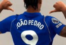 Full list: Chelsea unveil 2026/27 squad numbers as Joao Pedro takes No. 9