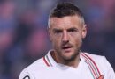 Jamie Vardy’s YouTube channel to broadcast live Bundesliga games