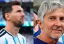 Lionel Messi’s father Jorge dies aged 68