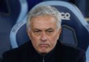 ‘Not UCL or World Cup winner’ – Mourinho decries politics in Balon D’or awards