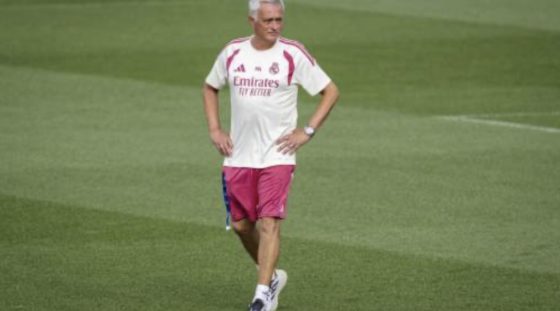 Espanyol vs Real Madrid: Can Pericos ruin Mourinho’s grand return to La Liga?