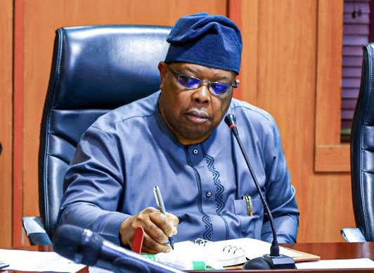 Power Minister calls for swift implementation of Nigeria-China aquatic products protocol