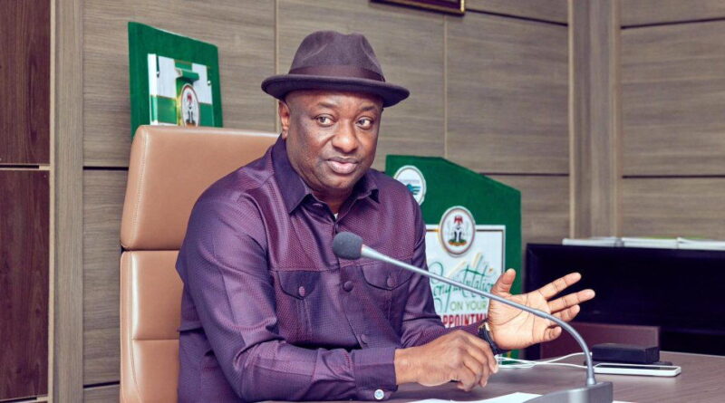 Jet Fuel Price Row: Keyamo cautions airline operators against airfare hike