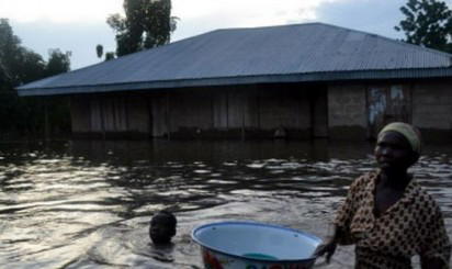 Flash flood: emergency agencies launch rescue operation in Kaduna