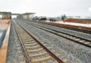 10 African countries with the highest total rail coverage in 2026