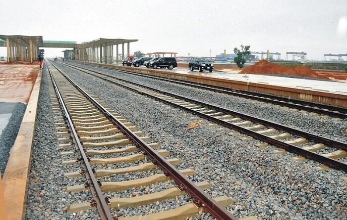 Rail, port projects to cut road accidents – FG