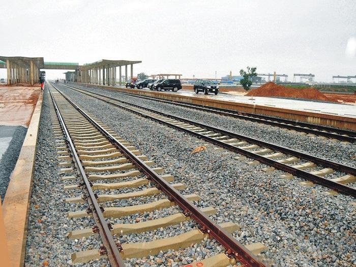Rail, port projects to cut road accidents – FG