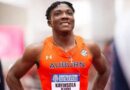 2027 World Athletics Championships: Ajayi, Nathaniel secure qualifications