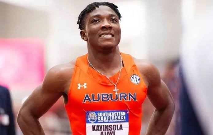 2027 World Athletics Championships: Ajayi, Nathaniel secure qualifications