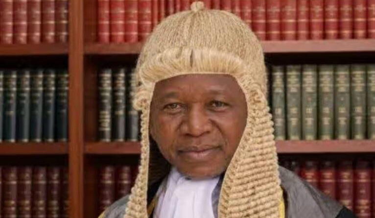 How we secured Kebbi High Court judge’s release – Family