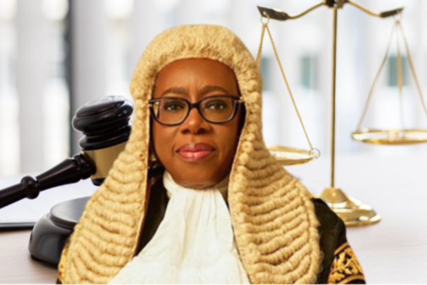 Benchers back CJN’s push to retire colonial titles