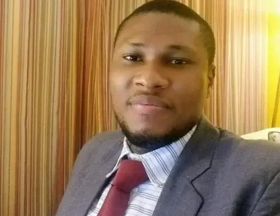 US-based Nigerian builds AI robot for jaw, bone surgery