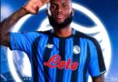 Côte d’Ivoire captain Kessie snubs Juventus to rejoin Atalanta