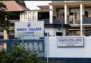 King’s College
