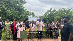 ‘Kidnappers spoke Igala, Fulani, Hausa,’ Kogi victims recount ordeal