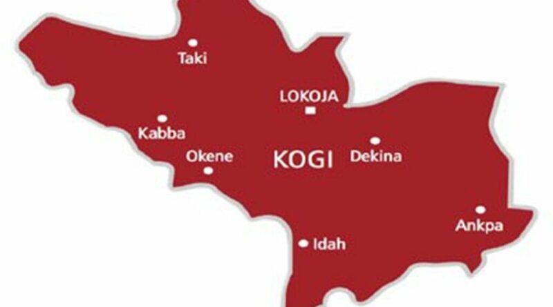 Another explosion rocks Kabba in Kogi