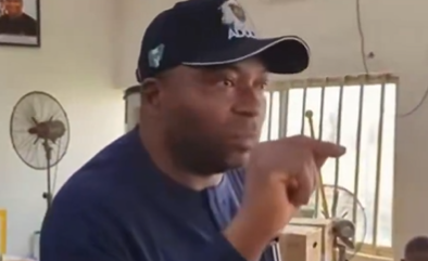 Kuje Chairman: Amnesty condemns alleged threat against non-APC supporters