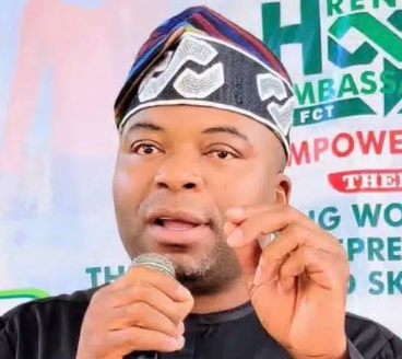 Kuje Chairman’s comment: No effort to hold Shekwolo to account — Amnesty