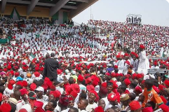 OBIdient, Kwankwasiyya diaspora leaders unite for democratic renewal in Nigeria
