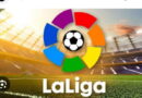 LA LIGA