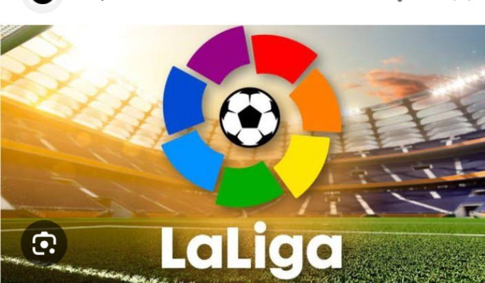 LA LIGA