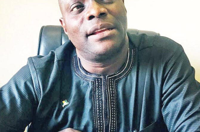 Dispatch rider dies in Lagos accident