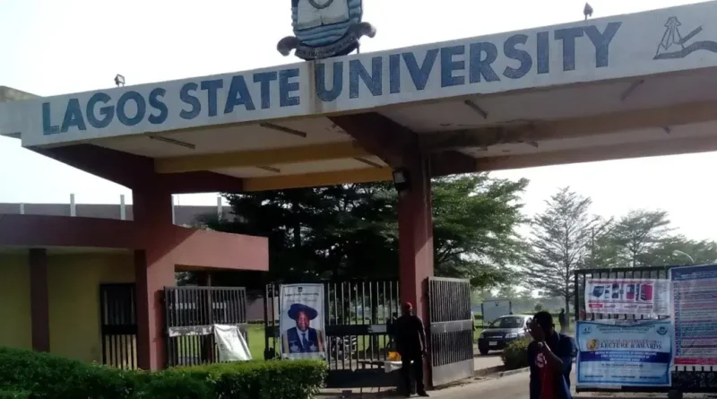 LASU assures qualified English students won’t spend extra year