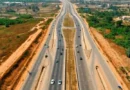 Lagos-Calabar highway