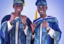 Lagos Island twins make history at LASU with first class, best graduating feats