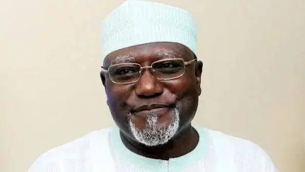 2027: Makinde names ex-SSS DG Lawal Daura as running mate