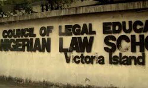 60% fee rise: Law School ignores Reps