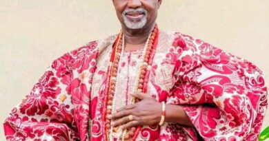 Veteran journalist, ex Oyo gov’s spokesman Lekan Alabi dies at 76