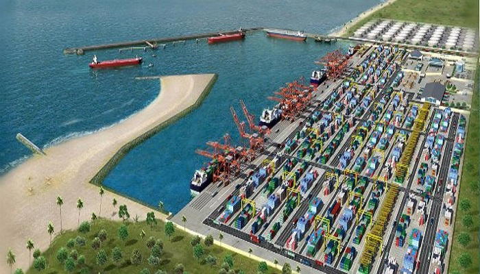 Chinese imports from Nigeria jump 81% to $2.25bn after zero-tariff policy