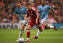 EPL: Liverpool, Nottingham Forest share points in 2-2 draw
