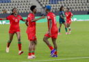 Malawi make history, reach first-ever WAFCON final after beating Algeria 3-1