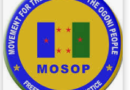 Oil Resumption: MOSOP assures Ogonis of fair deal in FG talks