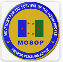 Oil Resumption: MOSOP assures Ogonis of fair deal in FG talks