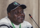 World Cup failure: ‘I’m not afraid of being sacked’ — Madugu