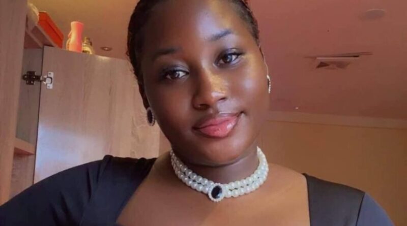 Mary Habila