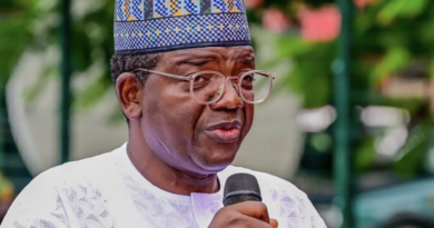 Eid-el-Maulud: Matawalle movement urges Zamfara Muslims to emulate Prophet Muhammad