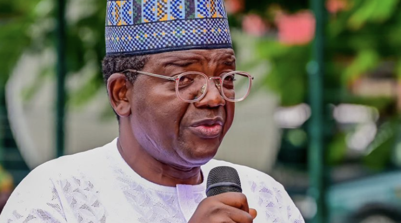 Eid-el-Maulud: Matawalle movement urges Zamfara Muslims to emulate Prophet Muhammad